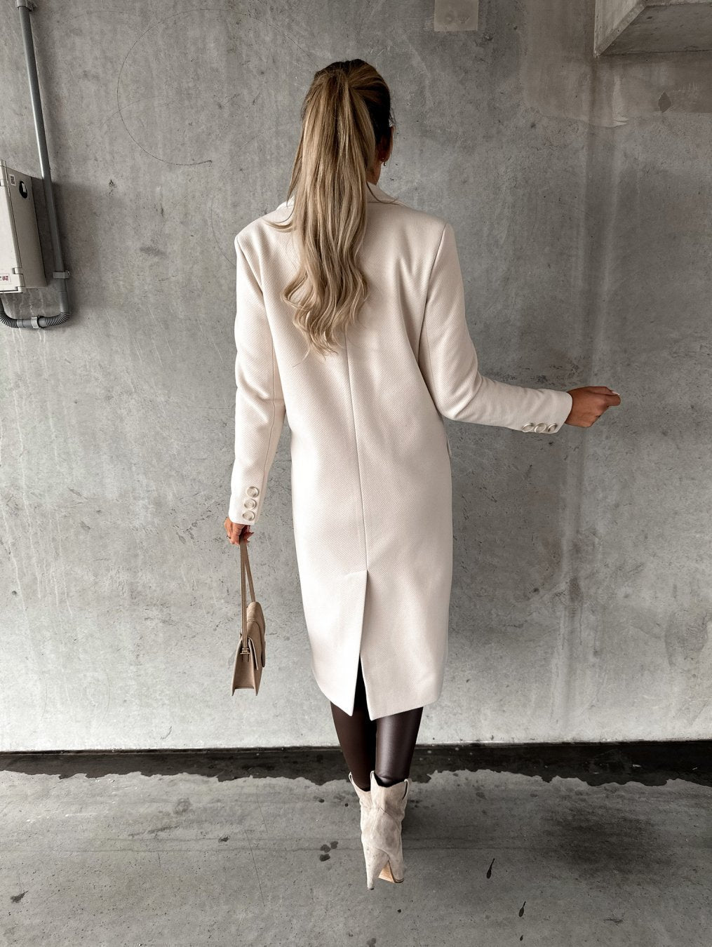 Helena | Winter Coat