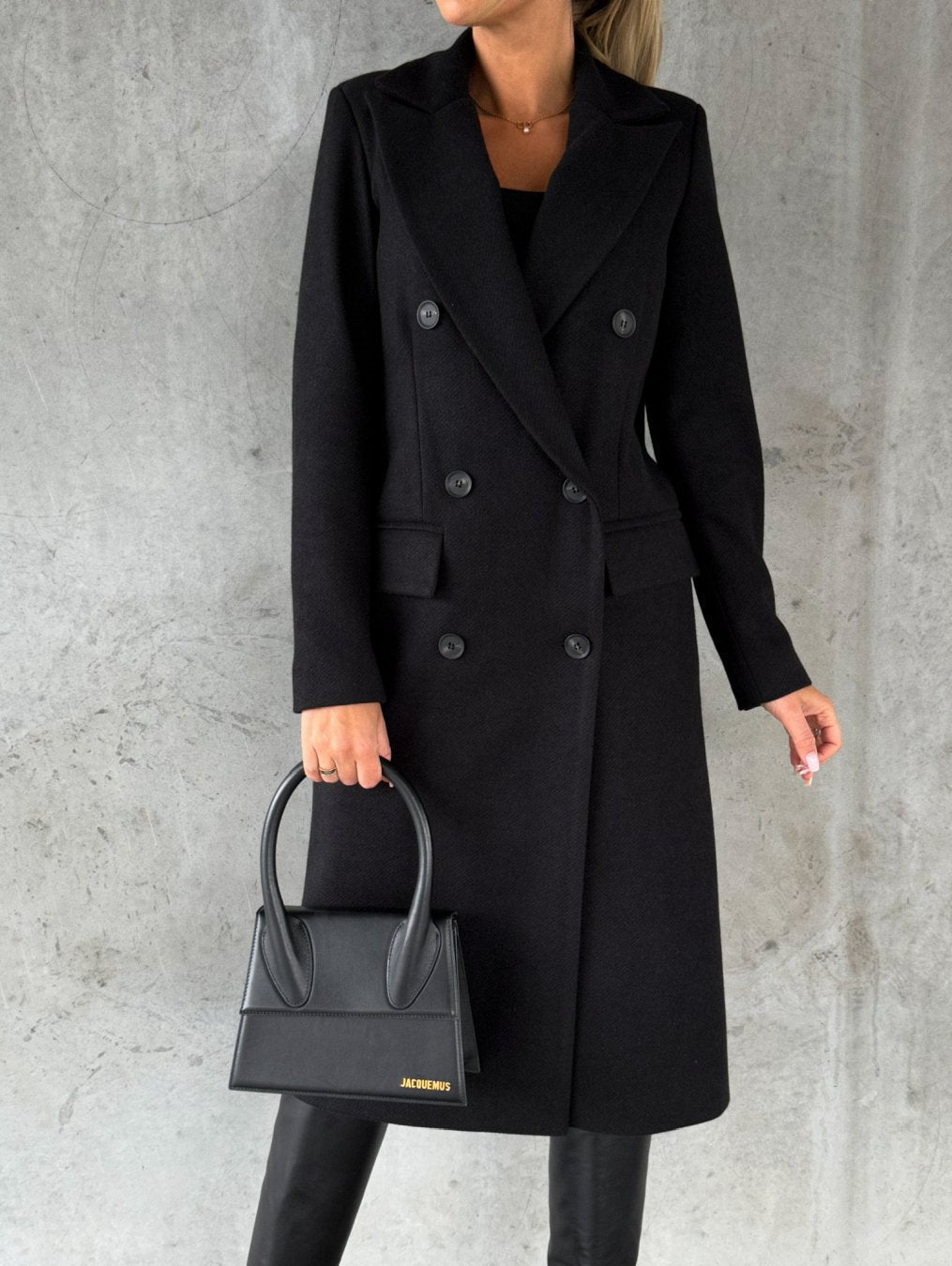 Helena | Winter Coat