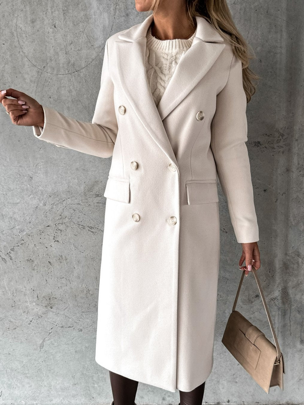 Helena | Winter Coat