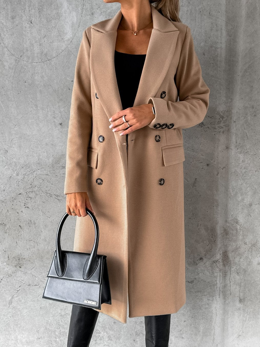 Helena | Winter Coat