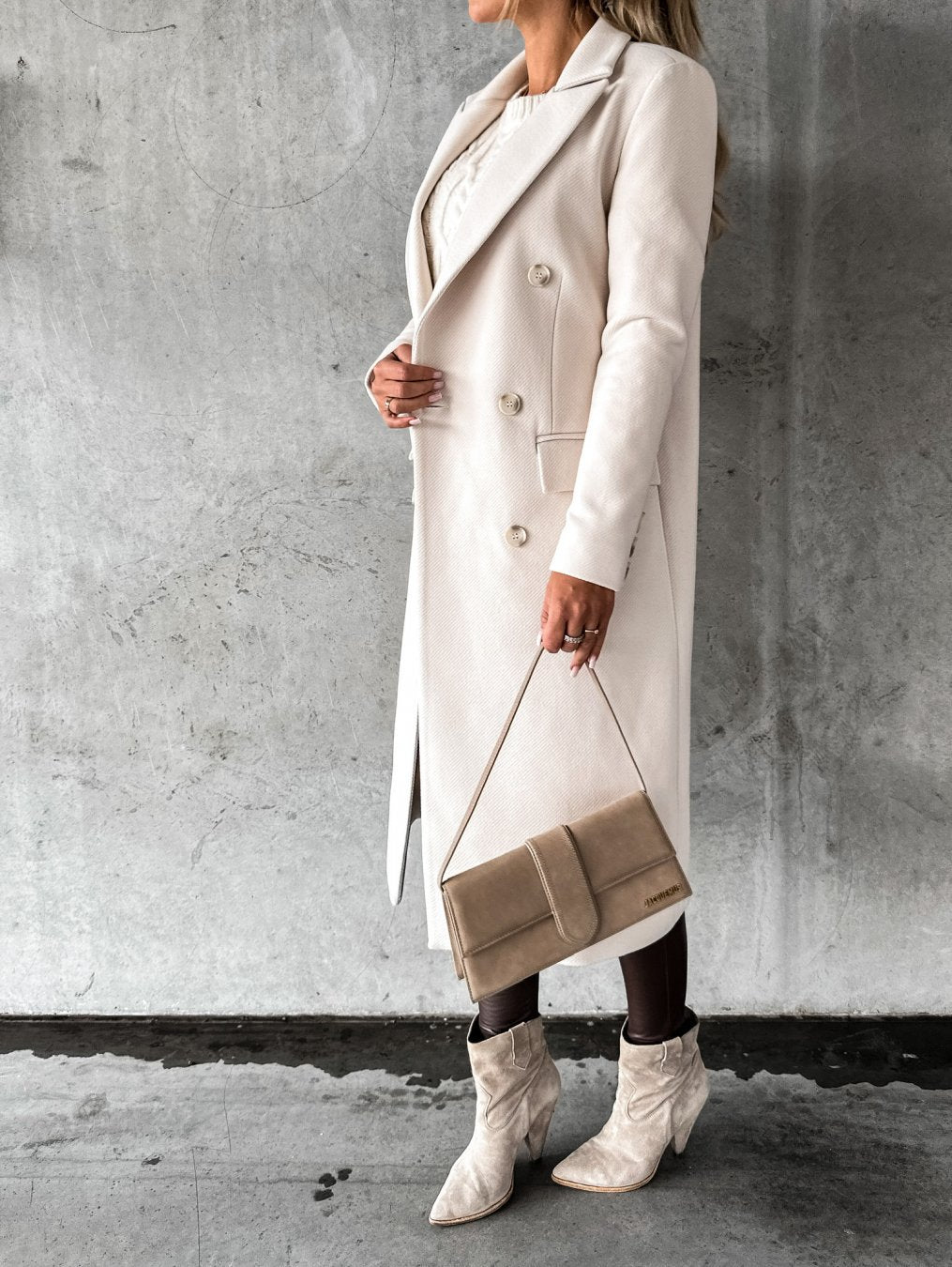 Helena | Winter Coat