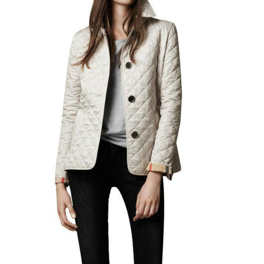 Bianca | Padded Cold-Weather Coat