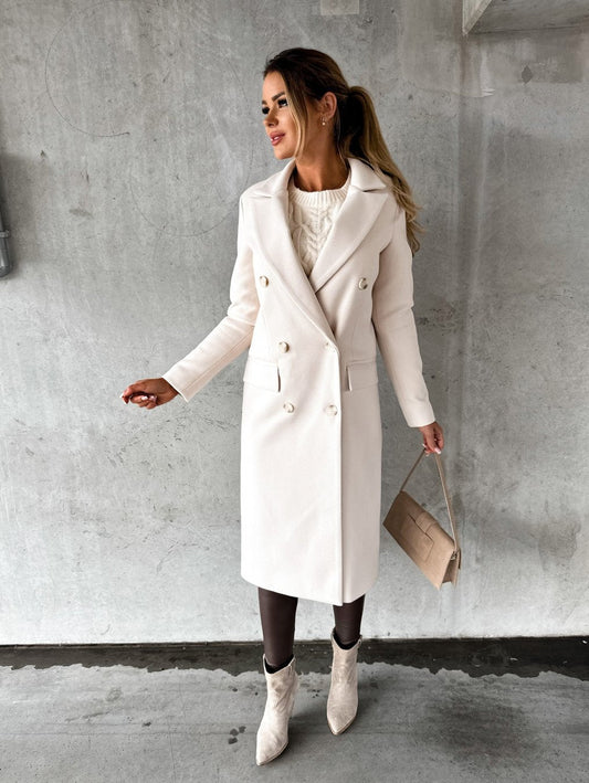Helena | Winter Coat