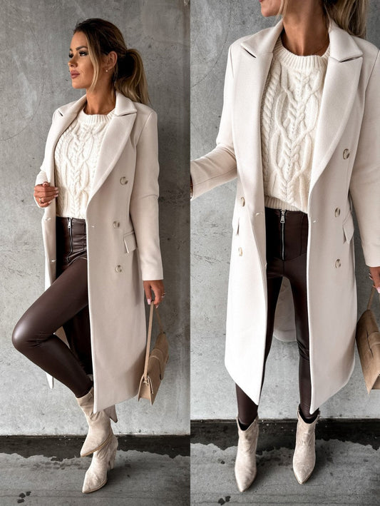Helena | Winter Coat